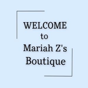 Meet your Posher, Mariah
